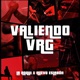 Valiendo Vrg Single