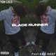 Blade Runner feat EBE REEF Single