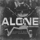 Alone Remixes feat Squeenzie Single