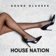 House Nation Dj Global Byte Mix Single