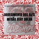 AQUECIMENTO DOS DJS MEGÃO BEAT BOLHA Single