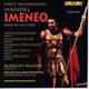 Handel Imeneo HWV 41