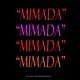 Mimada feat Digital Rare Ikeny Dragon Full Single