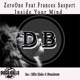 Inside Your Mind Remixes feat Frances Sasport Single