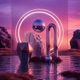 Mario Eighta Friends Single