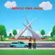 Sento pra Raul Single