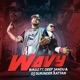 Wavy Single
