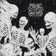 GRAVEYARD GHOULS Vol 1 FROM THE GRAVE SIDE A EP