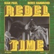 Rebel Time Single