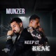 Keep it Real Radio Edit Single