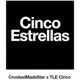 Cinco Estrellas feat TLE Cinco Single