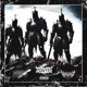 The FALLEN feat Trist B Single