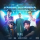 RAKUICHIRAKUZA REMIX feat PAIN 裂固 HOR1 WINBOY A 1 Single