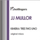 Kimera Tres Two Uno Single
