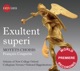 Couperin Exultent superi Motets choisis