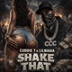 Shake That feat CuddieT Single