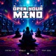 Open Your Mind feat Pattie Love Single