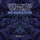 No Question feat Combass Single