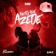 Antes Que Azede Single