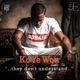 Ko Ye Won Single