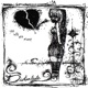 you left me alone EP