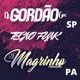 MT LIVE YOUR LIFE DJ GORDÃO GM SP FEAT DJ MAGRINHO PA TecnoFunk Single
