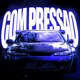 COM PRESSÃO EP