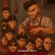 KILLER BEEF 7 El Carnicero feat Beren Single