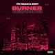 Burner feat Zoot Single