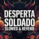 DESPERTA SOLDADO SLOWED REVERB Single
