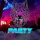 Party feat Imtristam Single