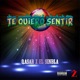 Te Quiero Sentir feat Q ásar Single