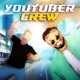 YouTuber Crew feat Danergy Single