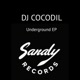 Underground EP Single