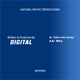 Natural Mystic Productions 001 Single