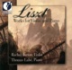 Liszt F Violin and Piano Music