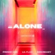 Alone feat Prince Von Lil Flax Single