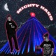 Aina Meininki MIGHTY HARD feat Jay L Single