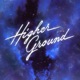 Higher Ground feat Roosevelt Single
