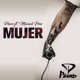 Mujer feat Mariah Pine Single