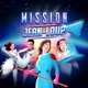 Mission Jean Loup Bande Originale de la Série Audio