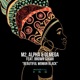 Beautiful Woman Black feat Brown Sugah EP