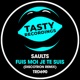 Fuis Moi Je Te Suis Discotron Remix Single
