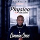 Common Sense By Physico Liberia Music Single