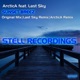 Sunset Breez ArcticA vs Last Sky Single