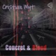 Concret Blood Single