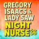 Night Nurse 96 Alternate Mixes EP