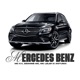 Mercedes Benz Single