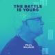 The Battle Is Yours Single