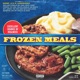 Frozen Meals